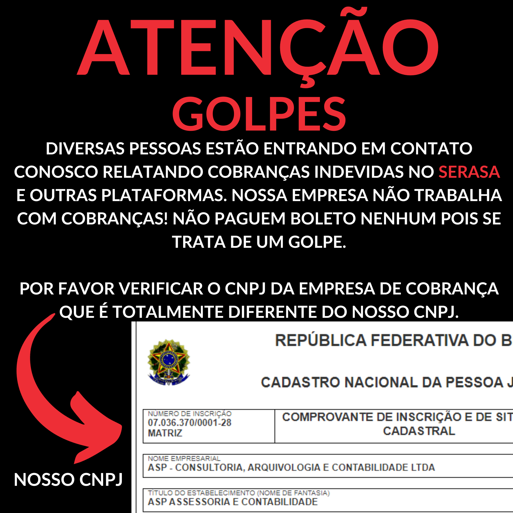 Alerta Golpe JPG